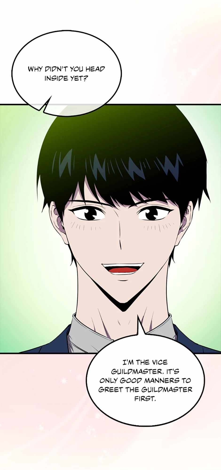 Sleeping Ranker Chapter 142 99